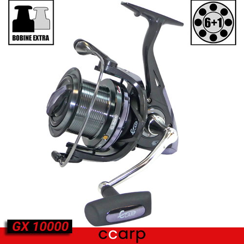 Moulinet GX 10000