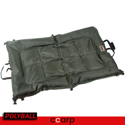 Matelas de Réception Polyball Flottant