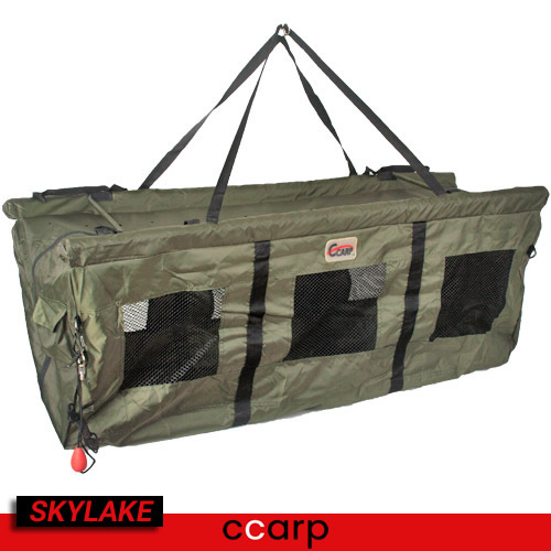 Sac de Pesée Flottant Skylake