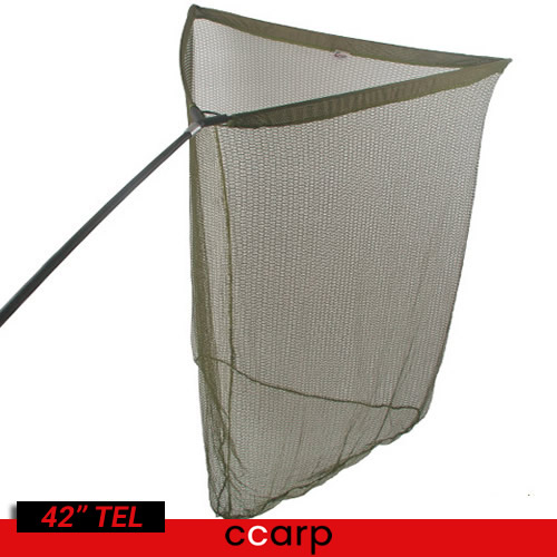 Epuisette 42 » Télescopique