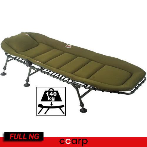 Bed Chair Full Néoprène Green 6 pieds
