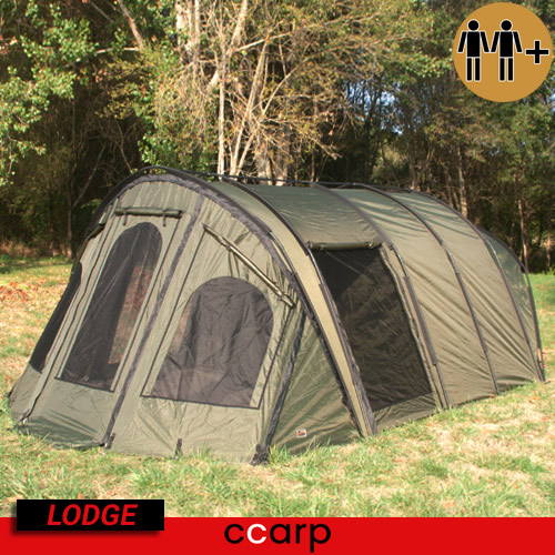 Biwy Lodge 3 places