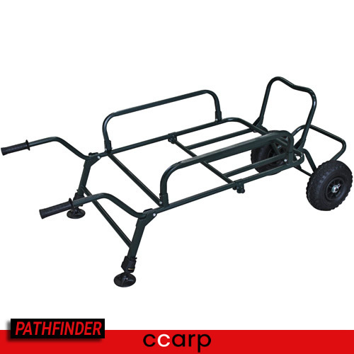 Chariot Pathfinder 2 roues