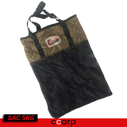 Sac à Bouillettes 5Kg
