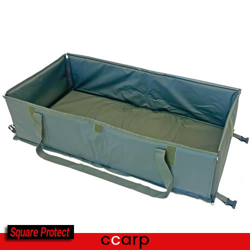 Matelas de Réception Square Protect